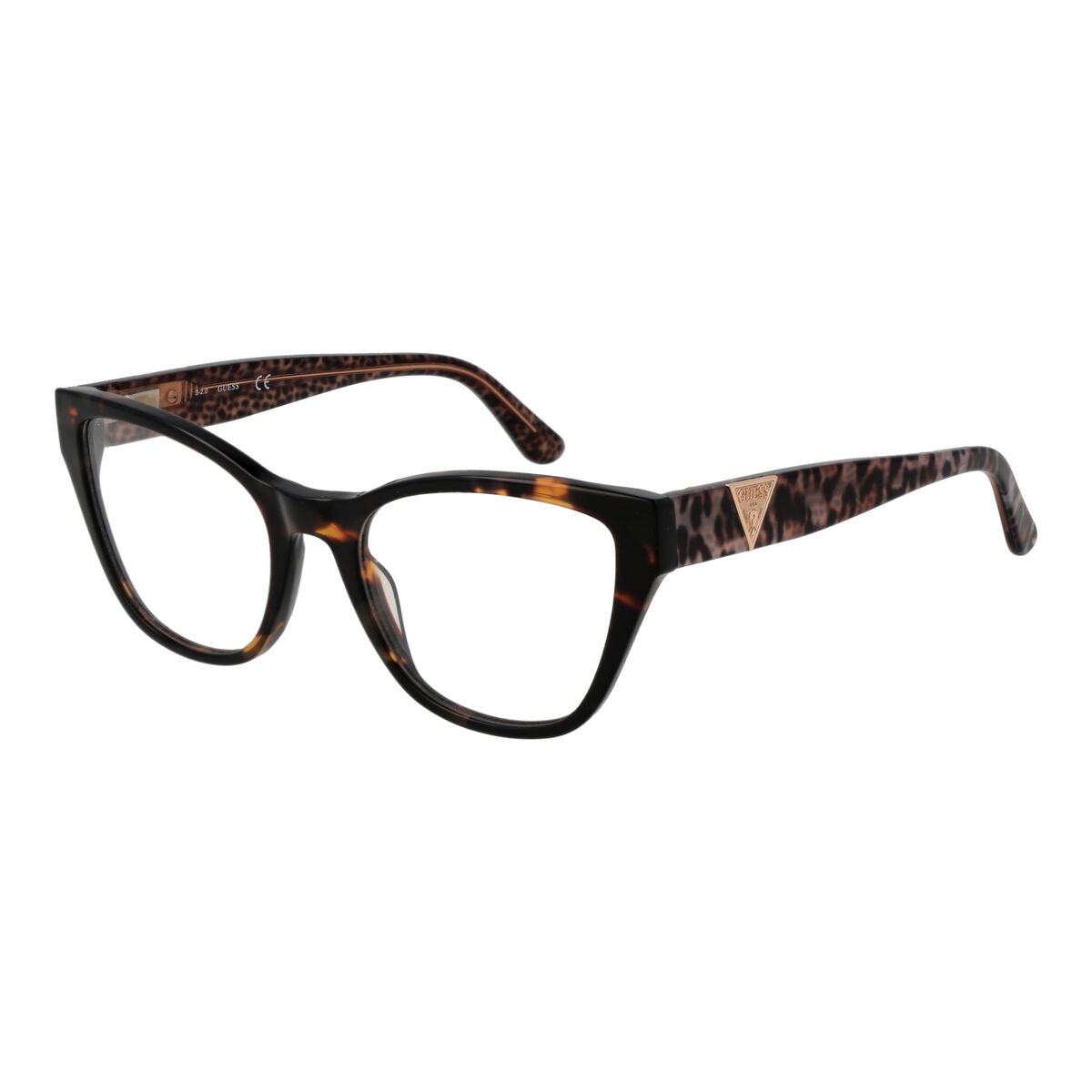 Ladies' Spectacle frame Guess GU2828 51052