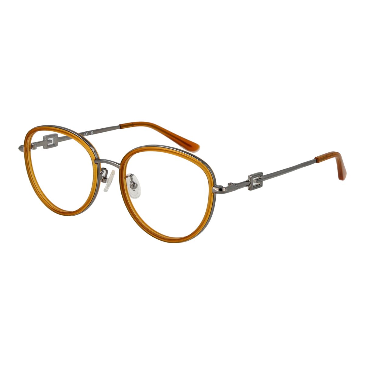 Ladies' Spectacle frame Guess GU2991-D 53044