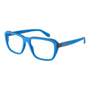 Men' Spectacle frame Guess GU50137 55091