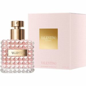 Men's Perfume Valentino VALENTINO DONNA 50 ml