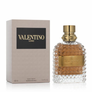 Men's Perfume Valentino VALENTINO UOMO 100 ml