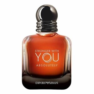 Men's Perfume Shine Inline STRONGER WITH YOU 100 ml