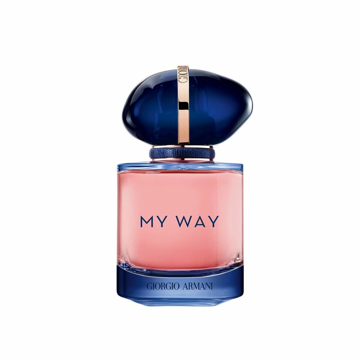 Women's Perfume Armani MY WAY EDP 90 ml