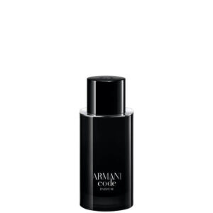 Men's Perfume Armani ARMANI CODE POUR HOMME EDP 50 ml