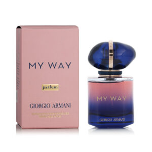 Women's Perfume Armani MY WAY EDP 30 ml