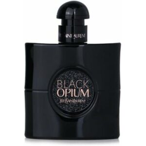 Women's Perfume Yves Saint Laurent BLACK OPIUM 90 ml