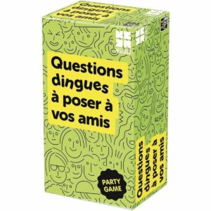Board game Megableu