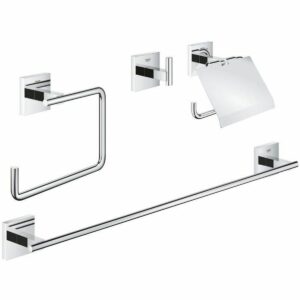 Mixer Tap Grohe Metal