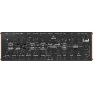 Electric Piano Behringer 27001038