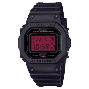 Men's Watch Casio G-Shock DW-5600BBR-1ER