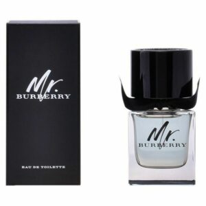 Men's Perfume Mr Burberry Burberry EDT Mr Burberry 50 ml