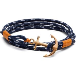Ladies' Bracelet Tom Hope Tom Hope - 24k - Small