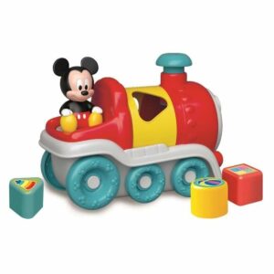Interactive Toy for Babies Clementoni