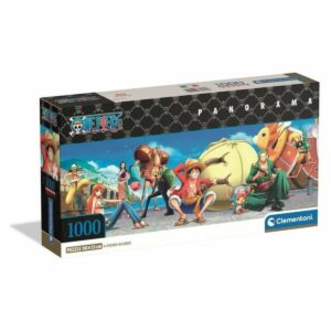 Puzzle Clementoni