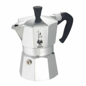 Italian Coffee Pot Bialetti 0001165/X4