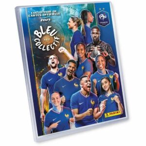 Pack of stickers Panini FEDERACIÓN DE FÚTBOL 2025 TC