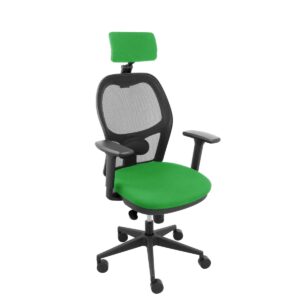 Office Chair Jorquera Piqueras y Crespo DRN65CR Green