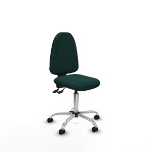 Office Chair Piqueras y Crespo B0005RF Green