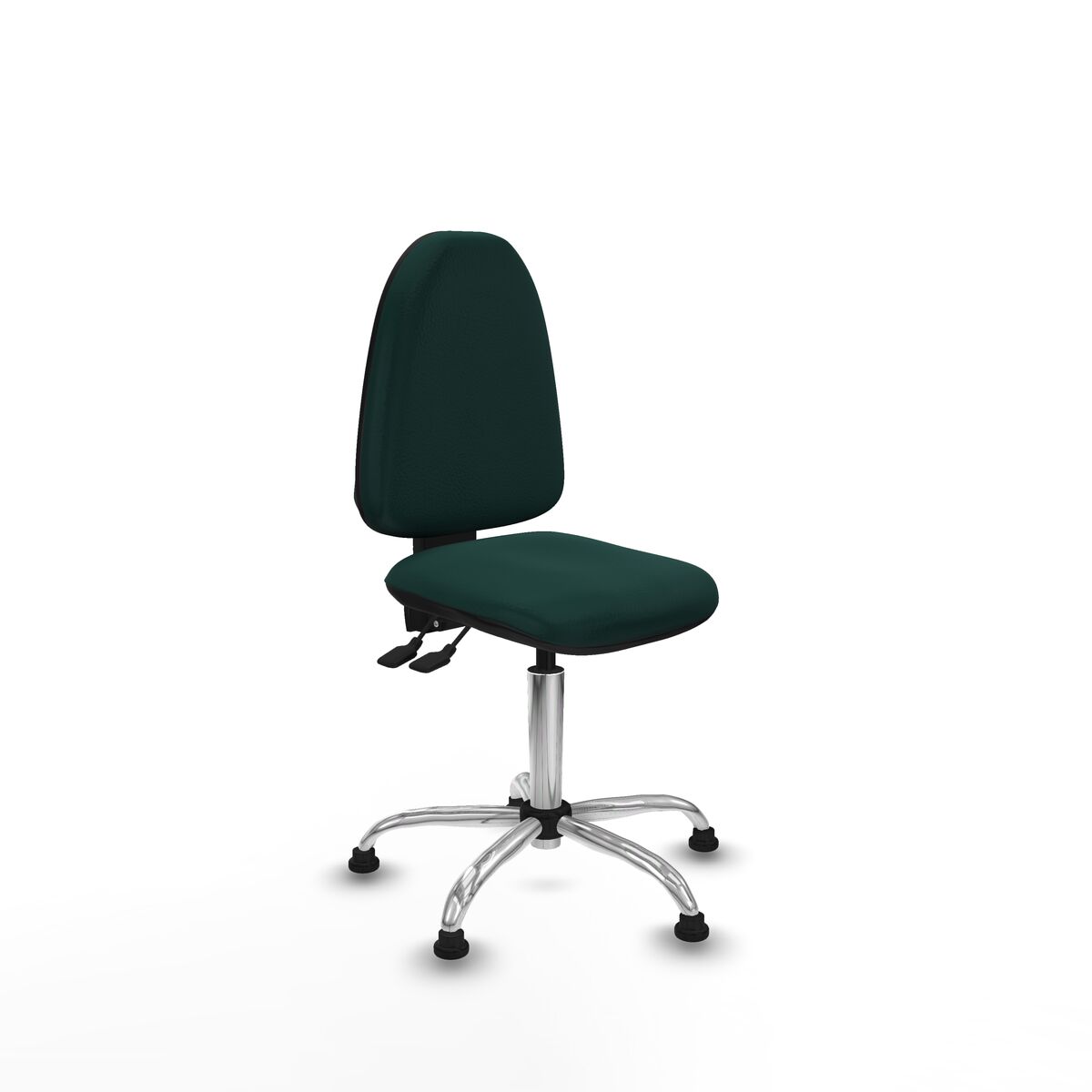 Office Chair Piqueras y Crespo B0005RT Green