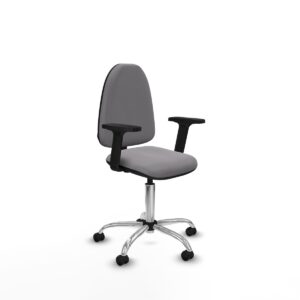 Office Chair Aýna Piqueras y Crespo B2D05RP Grey