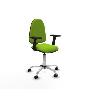 Office Chair Aýna Piqueras y Crespo B2D05RN Pistachio