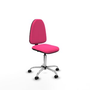 Office Chair Aýna Piqueras y Crespo B0005RF Pink