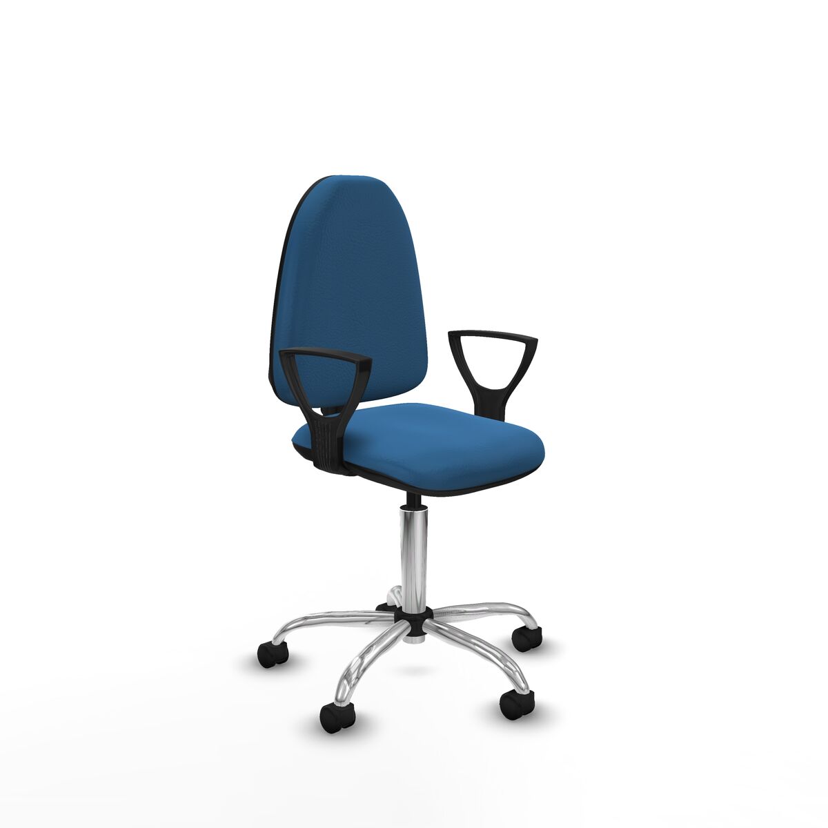 Office Chair Aýna Piqueras y Crespo BFN05RN Light Blue