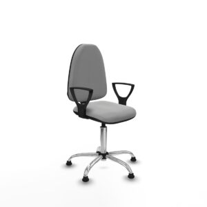 Office Chair Aýna Piqueras y Crespo BFN05RT Light grey