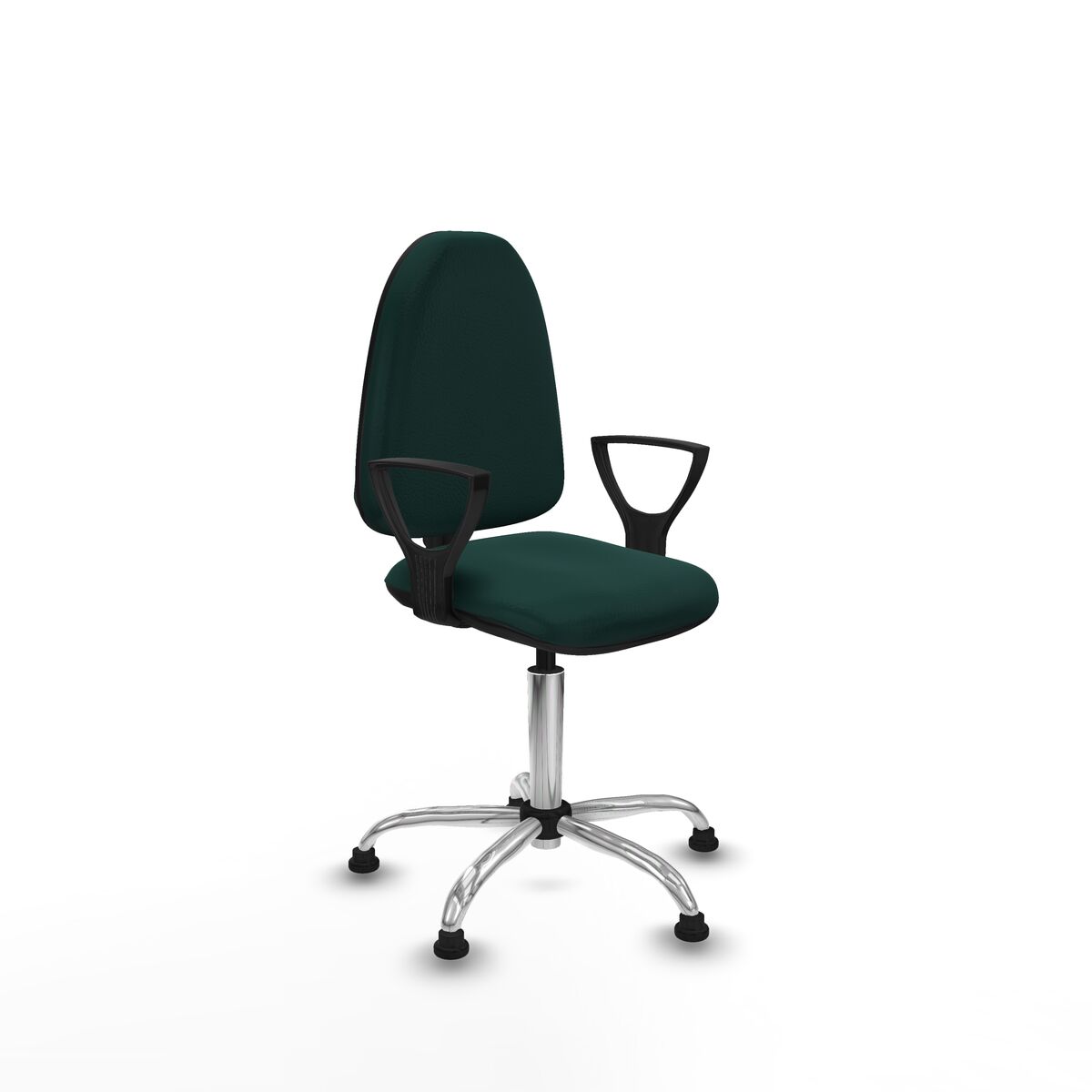 Office Chair Aýna Piqueras y Crespo BFN05RT Green