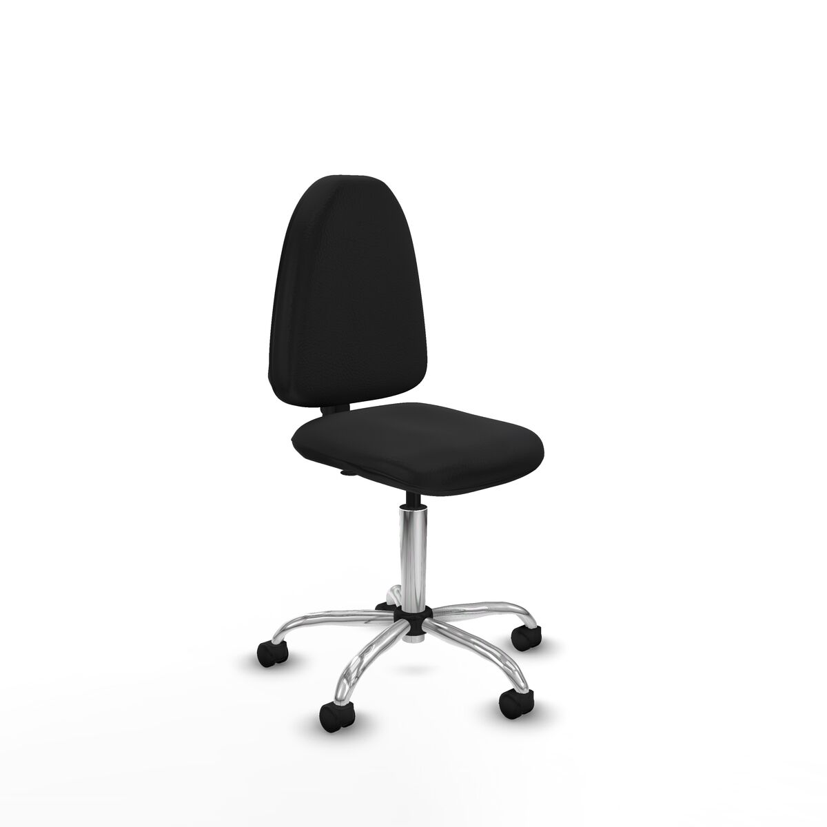Office Chair Aýna Piqueras y Crespo B0005RN Black