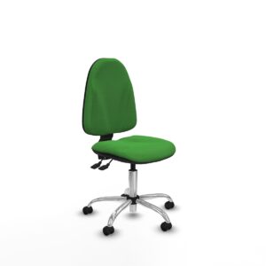 Office Chair Algarra Piqueras y Crespo B0005RF Green