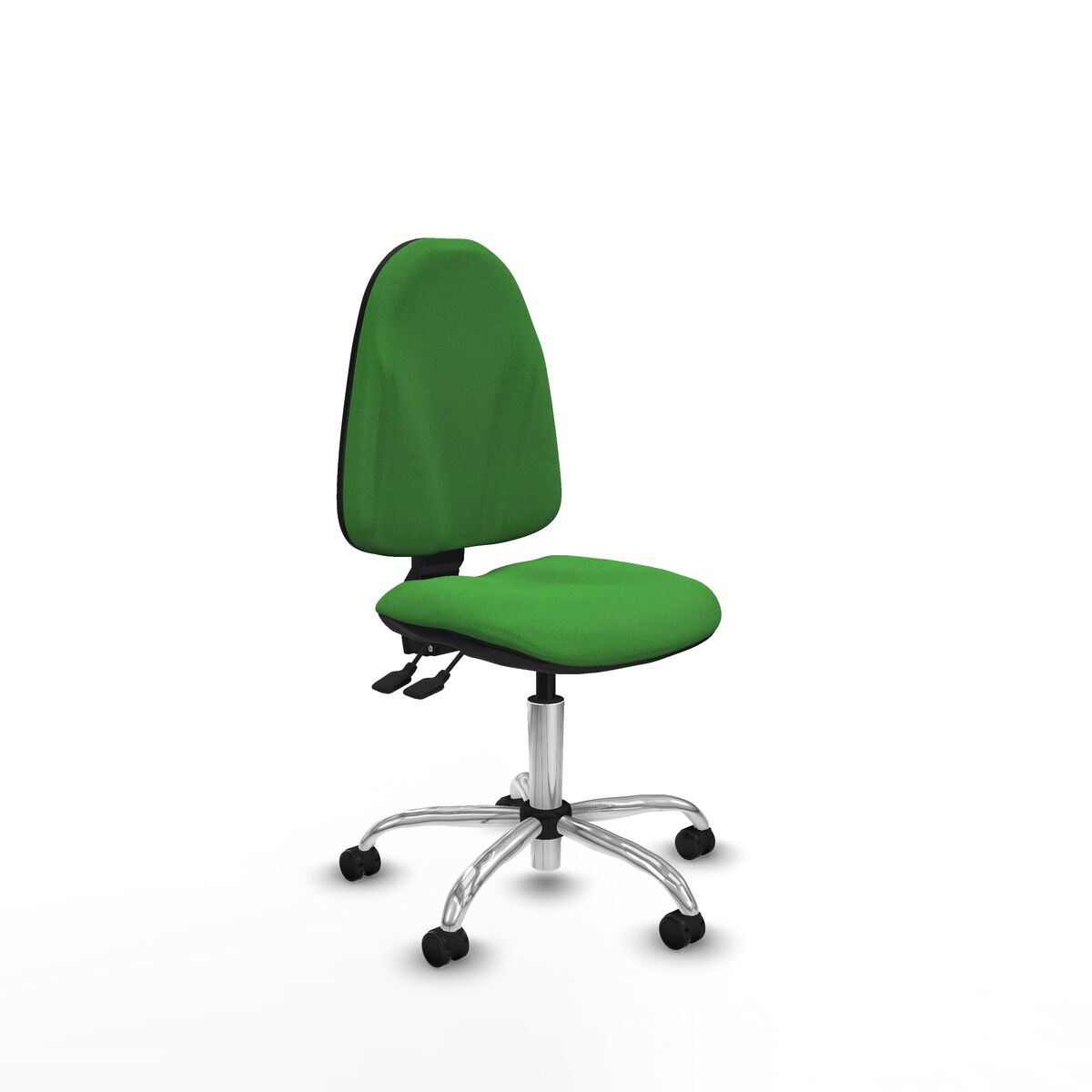 Office Chair Algarra Piqueras y Crespo B0005RP Green