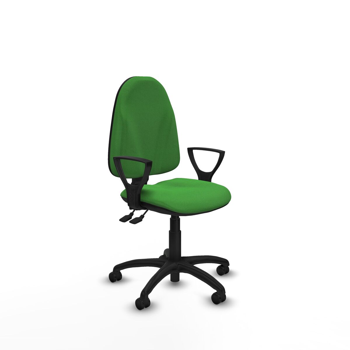 Office Chair Algarra Piqueras y Crespo BFN01RF Green