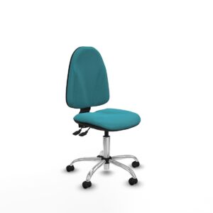 Office Chair Algarra Piqueras y Crespo B0005RP Turquoise