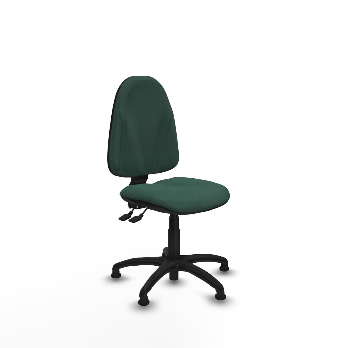 Office Chair Algarra Piqueras y Crespo B0001RT Green