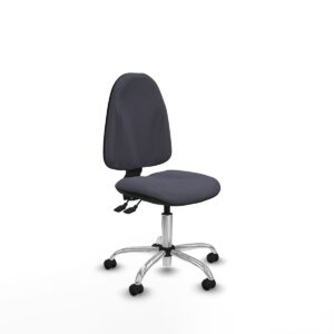 Office Chair Algarra Piqueras y Crespo B0005RF Dark grey