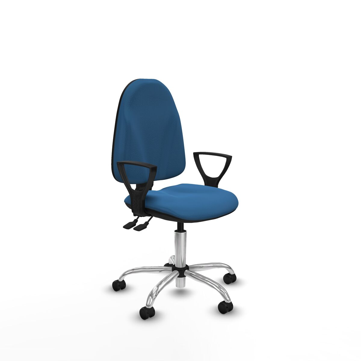 Office Chair Piqueras y Crespo BFN05RF