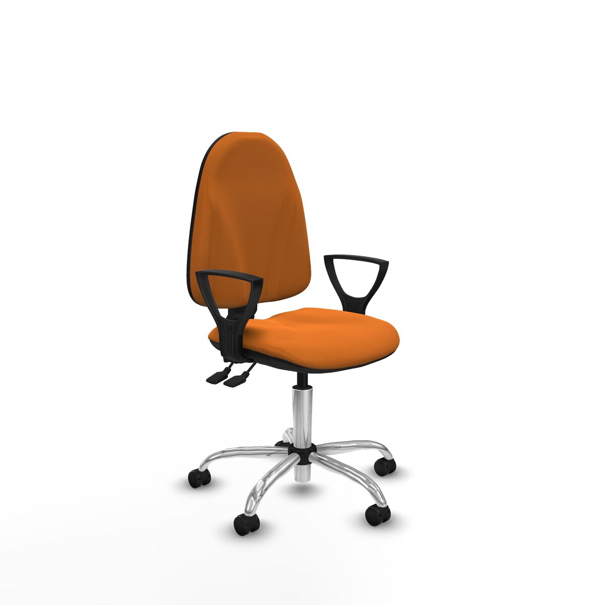 Office Chair Piqueras y Crespo BFN05RP