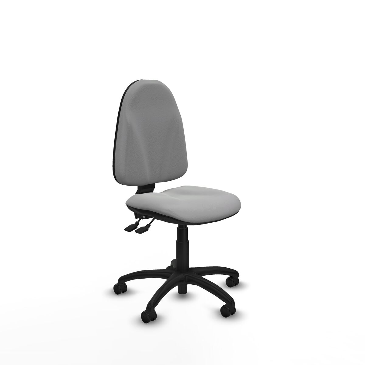 Office Chair Algarra Piqueras y Crespo B0001RP Light grey