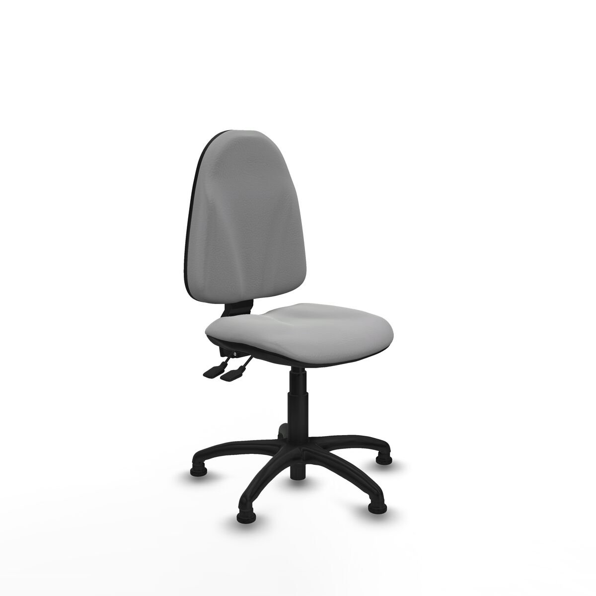 Office Chair Algarra Piqueras y Crespo B0001RT Light grey