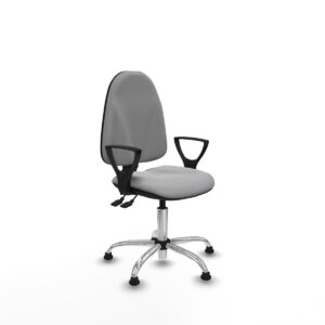 Office Chair Algarra Piqueras y Crespo BFN05RT Light grey