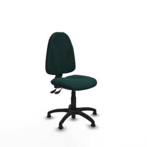 Office Chair Algarra Piqueras y Crespo B0001RT Green