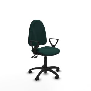 Office Chair Algarra Piqueras y Crespo BFN01RF Green