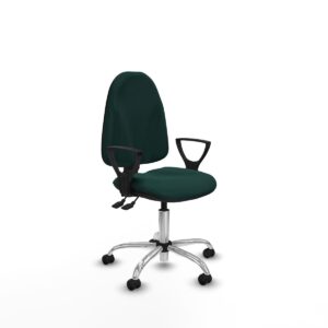 Office Chair Algarra Piqueras y Crespo BFN05RP Green
