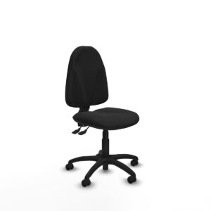 Office Chair Algarra Piqueras y Crespo B0001RF Black