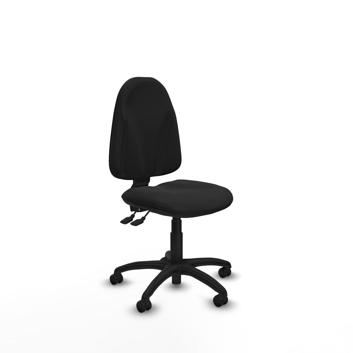 Office Chair Algarra Piqueras y Crespo B0001RP Black