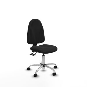 Office Chair Algarra Piqueras y Crespo B0005RN Black