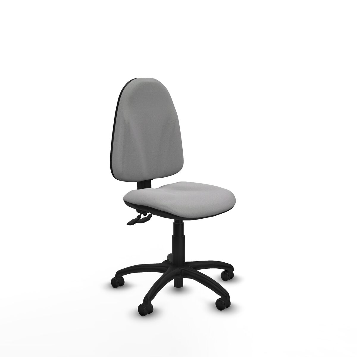 Office Chair Algarra CPDM Piqueras y Crespo B0001RF Light grey
