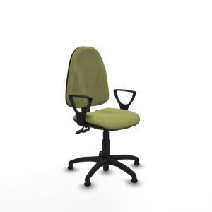 Office Chair Algarra CPDM Piqueras y Crespo BFN01RT Green