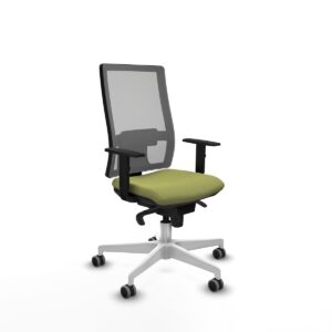Office Chair Horna Piqueras y Crespo 1D026G0 Green